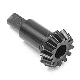 Ricambi X-Ray XB8 - XB9 355110 XRAY XB9 Pignone Conico 12T ant/post