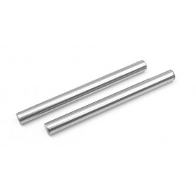 Ricambi X-Ray XB8 - XB9 357220 XRAY Front Upper Pivot Pin (2)