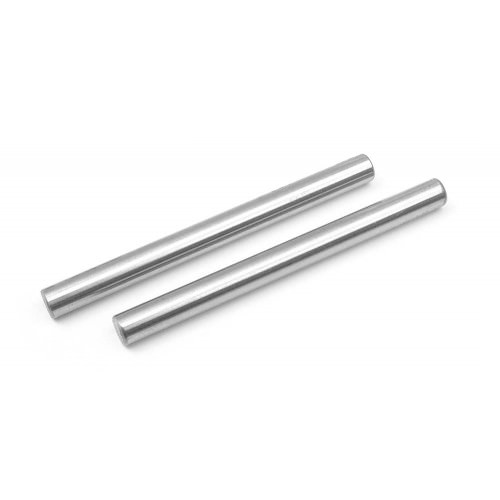 Ricambi X-Ray XB8 - XB9 357220 XRAY Front Upper Pivot Pin (2)