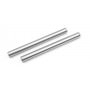 Ricambi X-Ray XB8 - XB9 357220 XRAY Front Upper Pivot Pin (2)