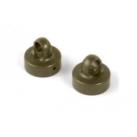 Ricambi X-Ray XB8 - XB9 358052 XRAY XB9 Tappo Amm Alu