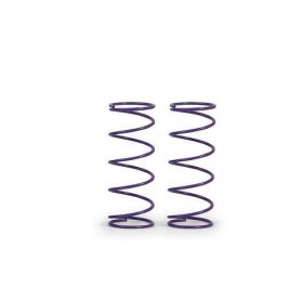 Ricambi X-Ray XB8 - XB9 358187 XRAY XB9 MOLLE ANT VIOLA C 0,92 (2pz)