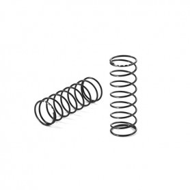 Ricambi X-Ray XB8 - XB9 358316 XRAY XB8 FRONT SPRING 69MM - 4 DOTS (2) MOLLE AMMORTIZZATORI