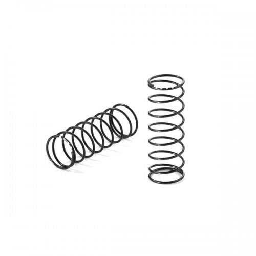 Ricambi X-Ray XB8 - XB9 358316 XRAY XB8 FRONT SPRING 69MM - 4 DOTS (2) MOLLE AMMORTIZZATORI