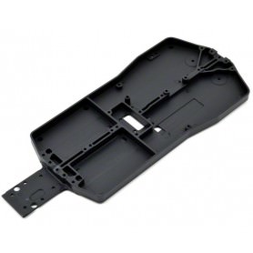 Ricambi X-Ray XB2 - XB4 361260 XRAY XB4 TELAIO COMPOSITO