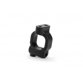 Ricambi X-Ray XB2 - XB4 362221 XRAY XB4 PORTAFUSELLO 6° SX COMPOSITO