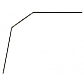 Ricambi X-Ray XB2 - XB4 362476 XRAY XB4 BARRA ANTIROLLIO 1.6MM