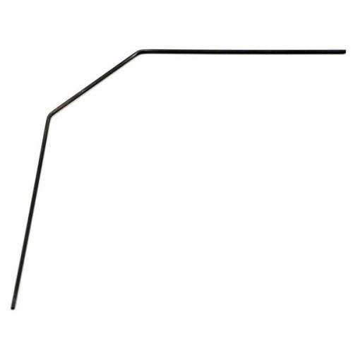 Ricambi X-Ray XB2 - XB4 362476 XRAY XB4 BARRA ANTIROLLIO 1.6MM