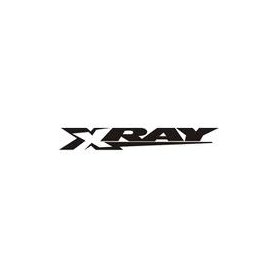 Ricambi X-Ray XB2 - XB4 363121 XRAY XB4 Composite Suspension Arm Rear Lower Left