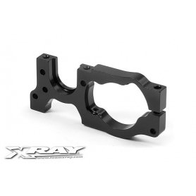 Ricambi X-Ray XB2 - XB4 364010 XRAY XB4 SUPPORTO MOTORE ALU