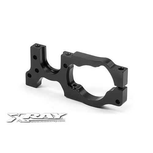 Ricambi X-Ray XB2 - XB4 364010 XRAY XB4 SUPPORTO MOTORE ALU