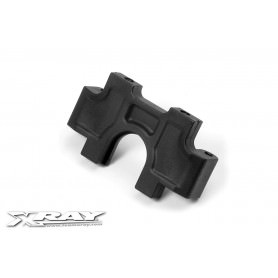 Ricambi X-Ray XB2 - XB4 364020 XRAY XB4 SUPPORTO CENTRALE COMPOSITO