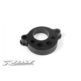 Ricambi X-Ray XB2 - XB4 364090 XRAY XB4 INSERTO ECCENTRICO SUPP MOTORE ALU