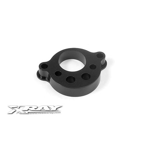 Ricambi X-Ray XB2 - XB4 364090 XRAY XB4 INSERTO ECCENTRICO SUPP MOTORE ALU