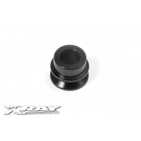 Ricambi X-Ray XB2 - XB4 364150 XRAY XB4 DADO BLOCCAGGIO FRIZIONE ALU