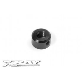 Ricambi X-Ray XB2 - XB4 364190 XRAY XB4 DADO ALU FRIZIONE