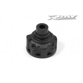Ricambi X-Ray XB2 - XB4 364910 XRAY XB4 CASSA DIFFERENZIALE COMPOSITO