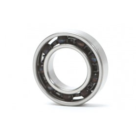 Ricambi Motori 38602 LRP BALL BEARING REAR - ZZ.21C CERAMIC SPEC.2