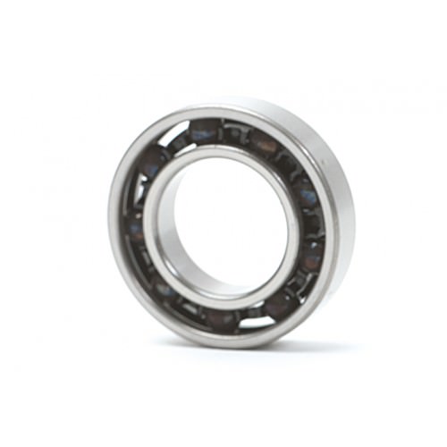 Ricambi Motori 38602 LRP BALL BEARING REAR - ZZ.21C CERAMIC SPEC.2