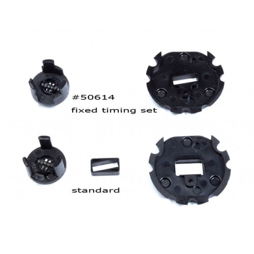 Motori Elettrici 1/10 50614 LRP X12/X20 30? fixes Timing Sensor Set