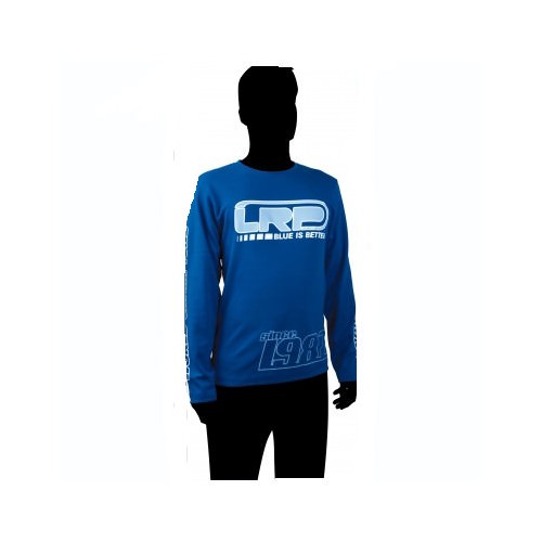 T-Shirts/Polo 63930 LRP Factory Team Longsleeve taglia L