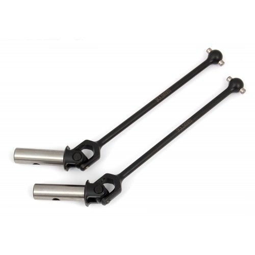 Ricambi Team Associated RC8B3/RC8B3.2 81019 Team Associated RC8B3 Universals, 93.5mm