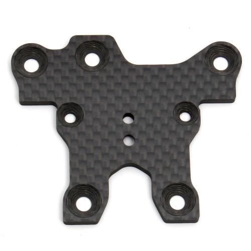 Ricambi Team Associated RC8B3/RC8B3.2 81030 Team Associated RC8B3 Top Plate