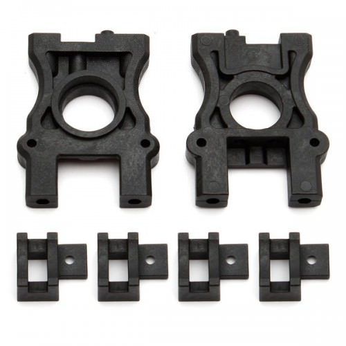 Ricambi Team Associated RC8B3/RC8B3.2 81036 Team Associated RC8B3 Center Bulkhead