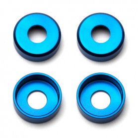 Ricambi Team Associated RC8B3/RC8B3.2 81056 Team Associated RC8B3.1 Suspension Arm Endcap