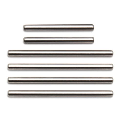 Ricambi Team Associated RC8B3/RC8B3.2 81060 Team Associated RC8B3 Hinge Pin Set