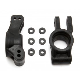 Ricambi Team Associated RC8B3/RC8B3.2 81075 Team Associated RC8B3 Rear Hubs