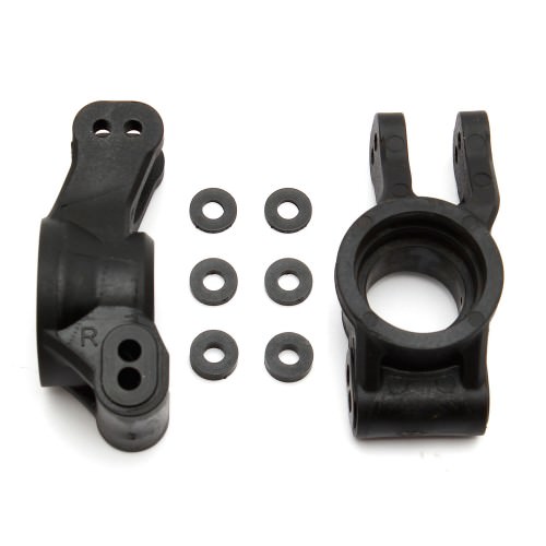 Ricambi Team Associated RC8B3/RC8B3.2 81075 Team Associated RC8B3 Rear Hubs