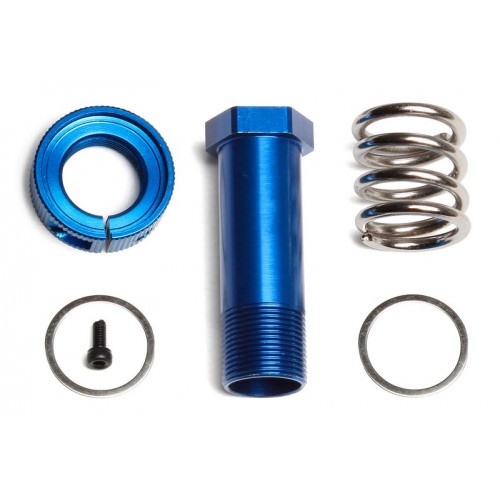 Ricambi Team Associated RC8B3/RC8B3.2 81087 Team Associated RC8B3 Servo Saver Tube