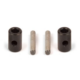 Ricambi Team Associated RC8B3/RC8B3.2 81328 Team Associated Factory Team RC8B3 CVA Rebuild Kit