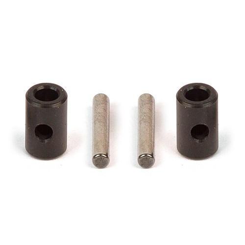 Ricambi Team Associated RC8B3/RC8B3.2 81328 Team Associated Factory Team RC8B3 CVA Rebuild Kit