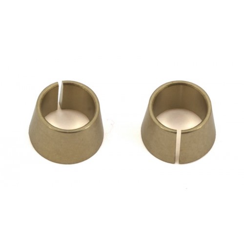 Ricambi Team Associated RC8B3/RC8B3.2 81371 Team Associated RC8B3.1 Flywheel Collets, 4 shoe