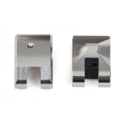 Ricambi Team Associated RC8B3/RC8B3.2 81375 Team Associated RC8B3.1 Clutch Shoes, hard, 4-shoe (in B3.1 kit)