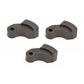 Ricambi Team Associated RC8B3/RC8B3.2 89265 Team Associated RTR Fiber Clutch Shoes