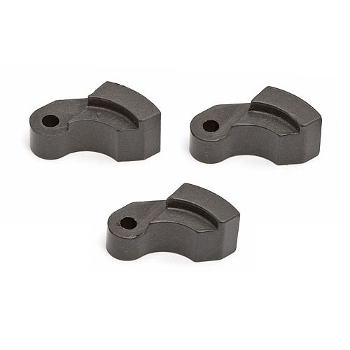 Ricambi Team Associated RC8B3/RC8B3.2 89265 Team Associated RTR Fiber Clutch Shoes