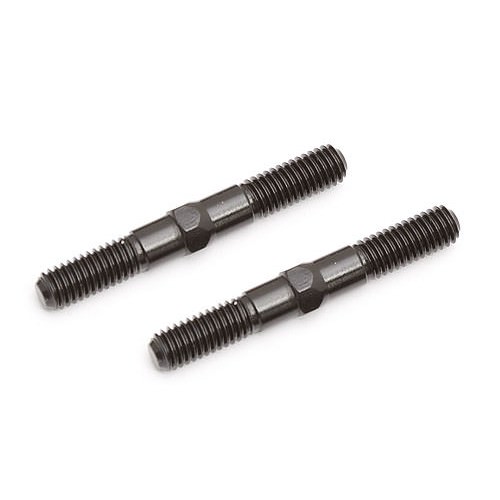 Ricambi Team Associated RC8B3/RC8B3.2 89269 Team Associated RC8B3 Turnbuckles, 38mm, steel