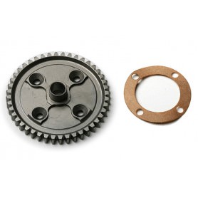 Ricambi Team Associated RC8B3/RC8B3.2 89495 Team Associated FT RC8 Light Spur Gear, 44T