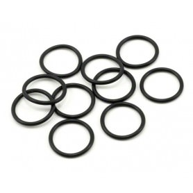 Ricambi X-Ray T3 / T4 970130 Xray O-RING 13X1.5 (10)