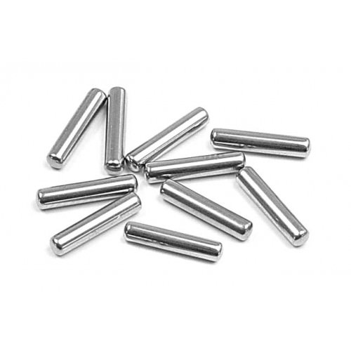 Ricambi X-Ray XB2 - XB4 981210 spine 2x8 (10 pz.) X-Ray