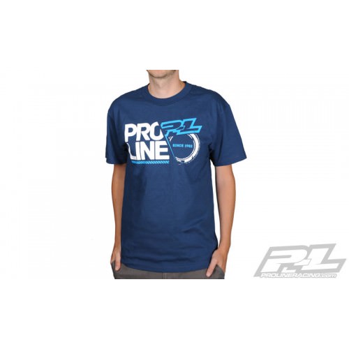T-Shirts/Polo 9997-03 PROLINE T-SHIRT BLU - L