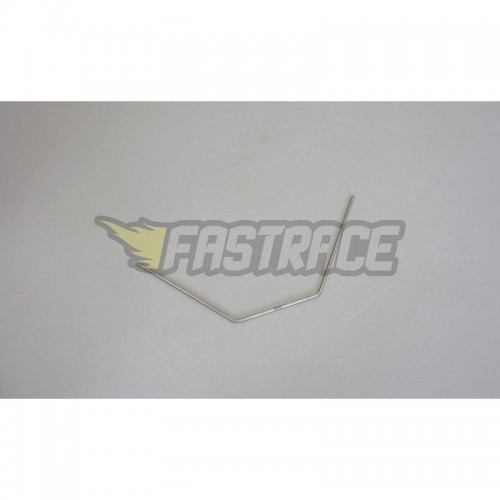 Ricambi Mugen MTC1 Touring A2136 Mugen MTC1 Barra antirollio post. (1,4mm)