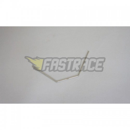 Ricambi Mugen MTC1 Touring A2137 Mugen MTC1 Barra antirollio post. (1,5mm)