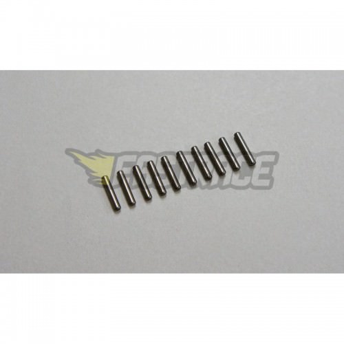 Ricambi Mugen MTC1 Touring A2229 Mugen MTC1 Spina 2 x 10.8 (10pz)