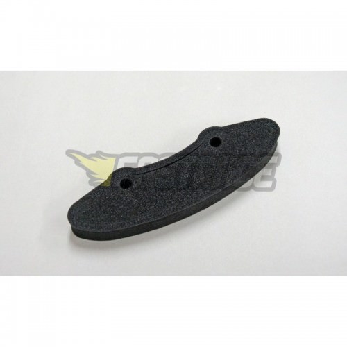 Ricambi Mugen MTC1 Touring A2409 Mugen MTC1 Spugna paraurti