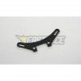 Ricambi Mugen MTC1 Touring A2501 Mugen MTC1 Supporto ammmortizzatori anteriore