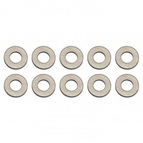 Ricambi Team Associated RC8B3/RC8B3.2 AE7165 Team Associated Washers, 6x12 mm